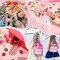 113 Pcs Watermelon Piñata for Kids Boys Girls Birthday, One in a Melon Party Decorations Summer Fruit Party Game Supplies